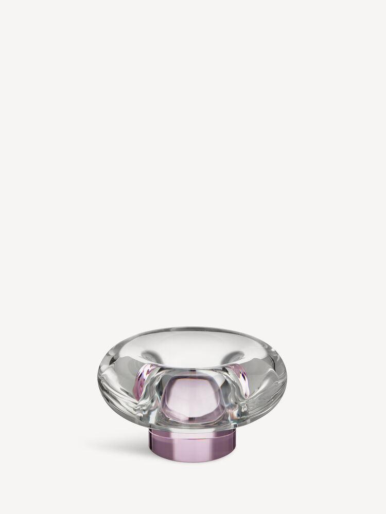 K&B Orion lysestage pink